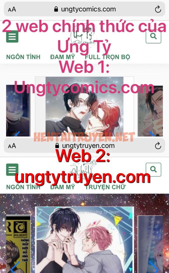 Xem ảnh Những Ngày Cùng Tra Công Chính Diện Quyết Đấu - Chap 27 - img_002_1645688388 - TruyenVN.APP