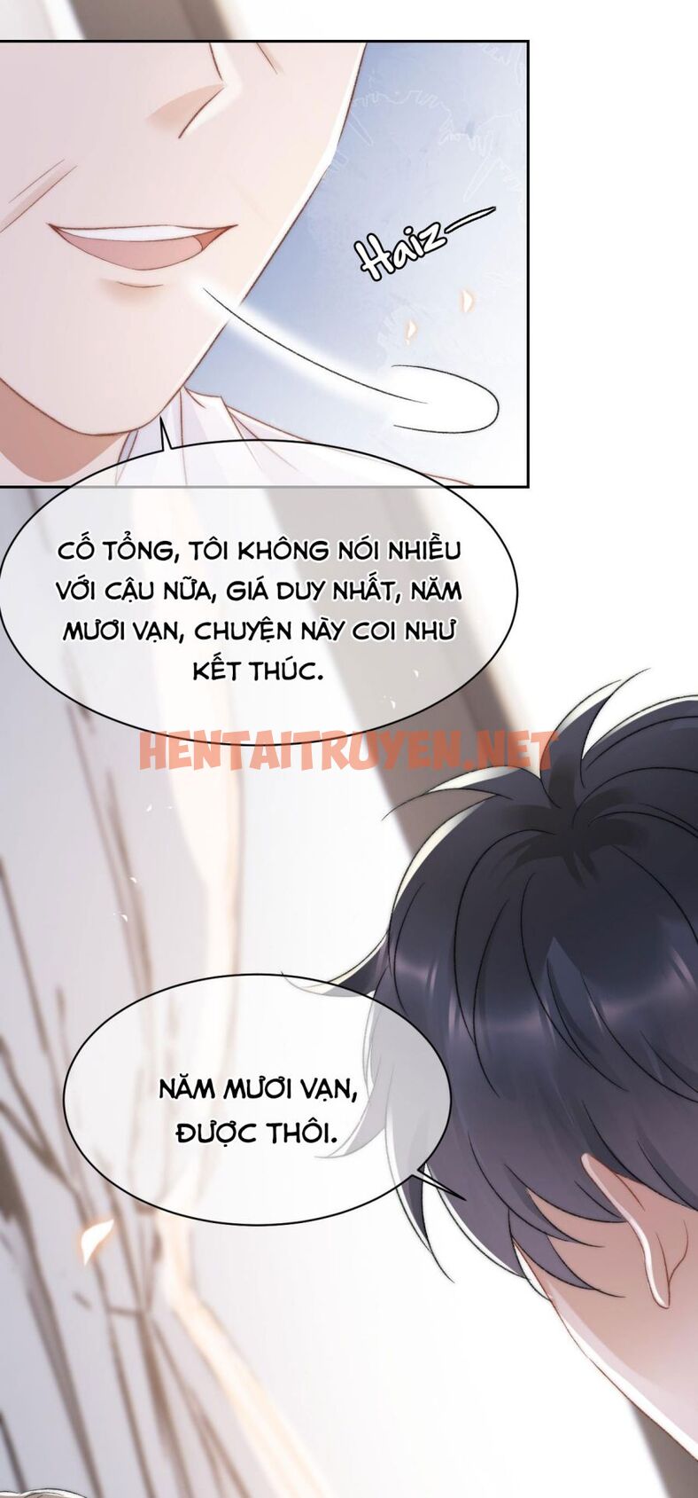 Xem ảnh Những Ngày Cùng Tra Công Chính Diện Quyết Đấu - Chap 28 - img_008_1645688297 - HentaiTruyenVN.net