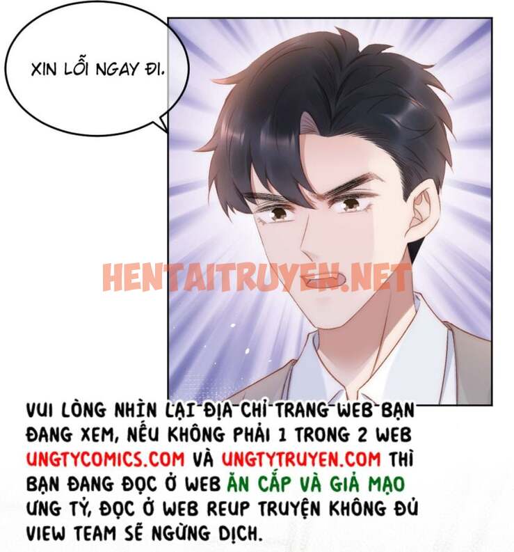 Xem ảnh Những Ngày Cùng Tra Công Chính Diện Quyết Đấu - Chap 32 - img_021_1645687946 - TruyenVN.APP