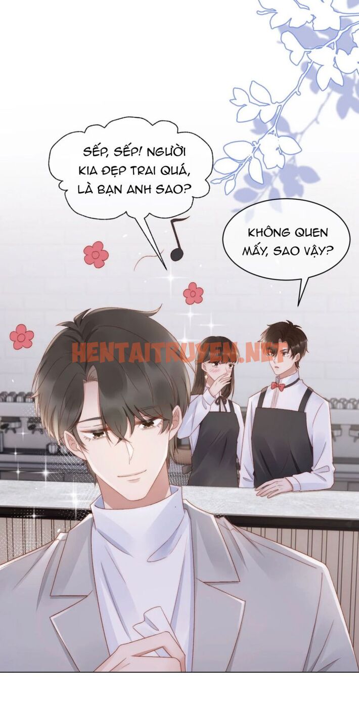 Xem ảnh Những Ngày Cùng Tra Công Chính Diện Quyết Đấu - Chap 38 - img_022_1645687513 - TruyenVN.APP