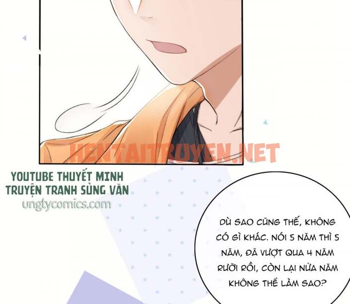 Xem ảnh Những Ngày Cùng Tra Công Chính Diện Quyết Đấu - Chap 4 - img_011_1645686293 - TruyenVN.APP