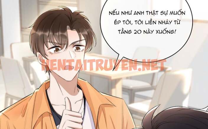 Xem ảnh Những Ngày Cùng Tra Công Chính Diện Quyết Đấu - Chap 4 - img_067_1645686296 - TruyenVN.APP