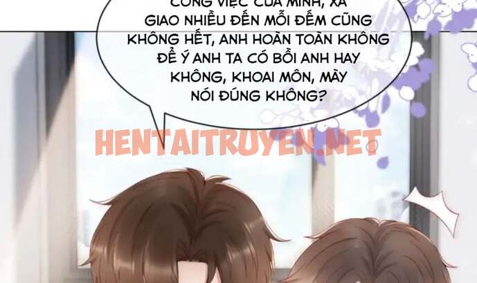 Xem ảnh Những Ngày Cùng Tra Công Chính Diện Quyết Đấu - Chap 43 - img_004_1645686998 - TruyenVN.APP