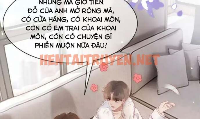 Xem ảnh Những Ngày Cùng Tra Công Chính Diện Quyết Đấu - Chap 43 - img_013_1645687011 - TruyenVN.APP