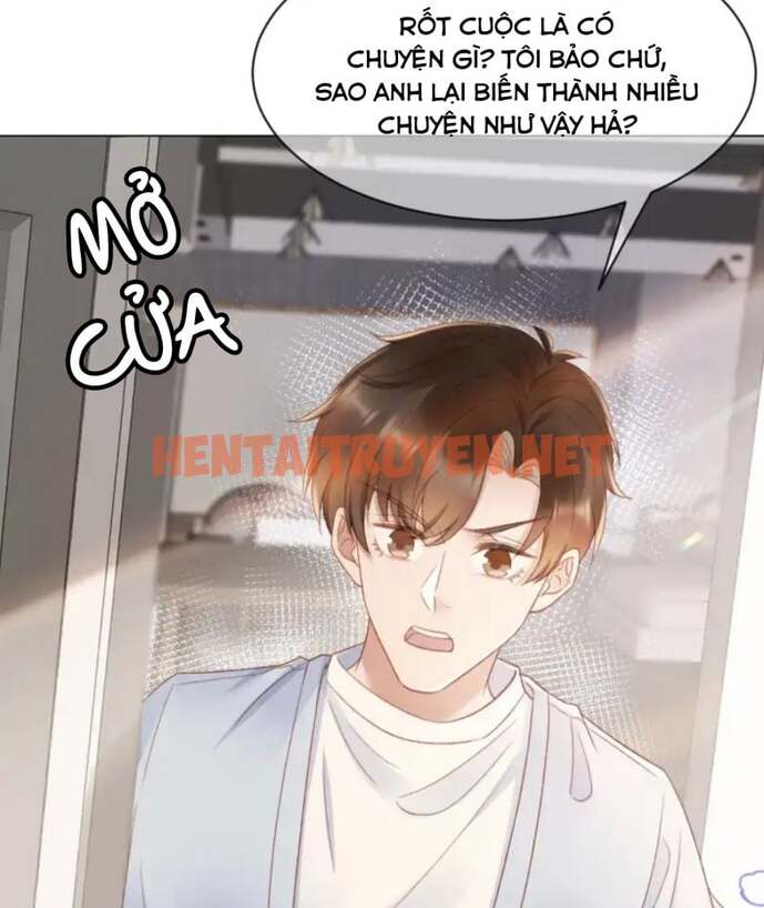 Xem ảnh Những Ngày Cùng Tra Công Chính Diện Quyết Đấu - Chap 43 - img_066_1645687092 - TruyenVN.APP