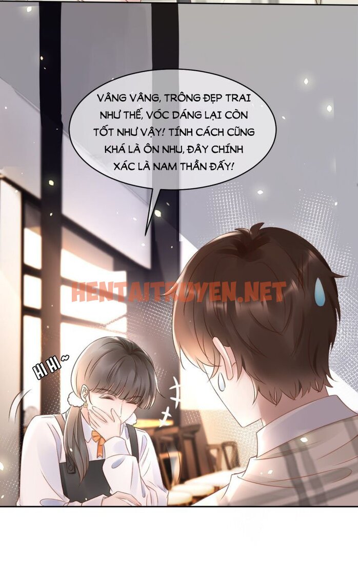 Xem ảnh Những Ngày Cùng Tra Công Chính Diện Quyết Đấu - Chap 44 - img_032_1645686967 - TruyenVN.APP