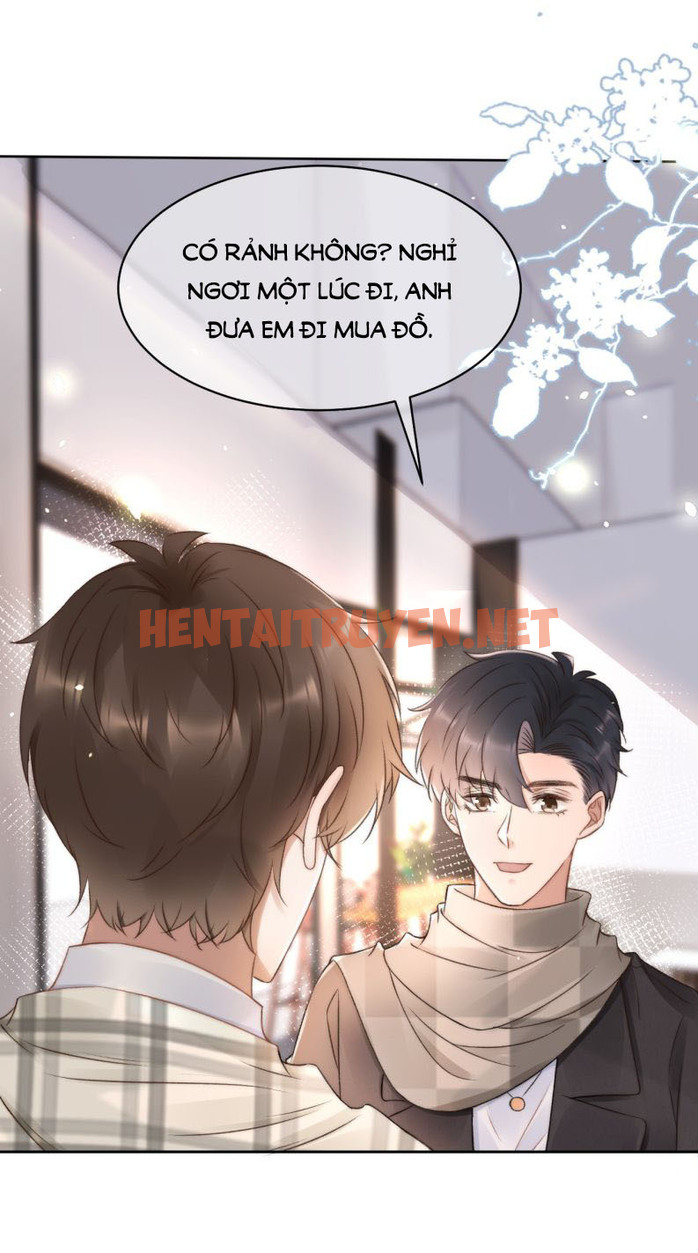 Xem ảnh Những Ngày Cùng Tra Công Chính Diện Quyết Đấu - Chap 44 - img_036_1645686975 - HentaiTruyenVN.net