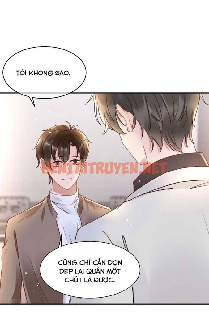 Xem ảnh Những Ngày Cùng Tra Công Chính Diện Quyết Đấu - Chap 49 - img_004_1646874207 - TruyenVN.APP