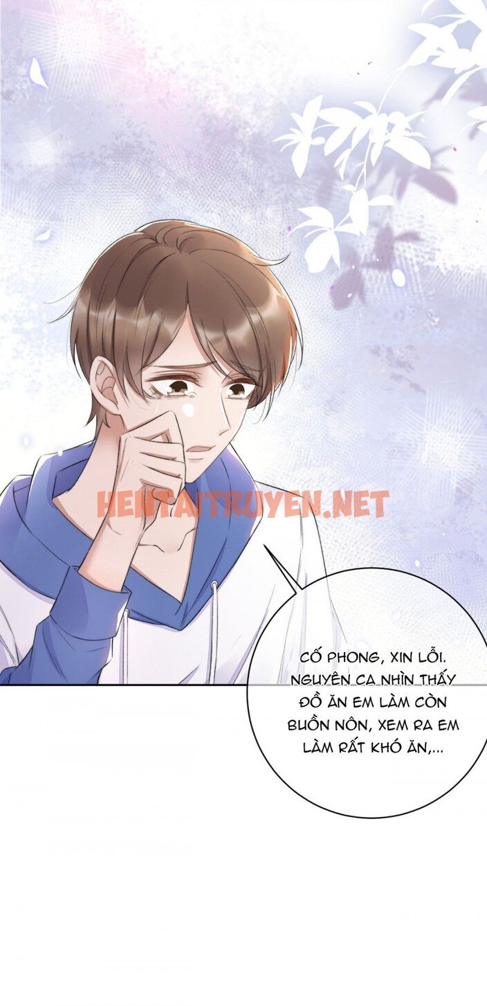 Xem ảnh Những Ngày Cùng Tra Công Chính Diện Quyết Đấu - Chap 6 - img_023_1645686330 - HentaiTruyenVN.net