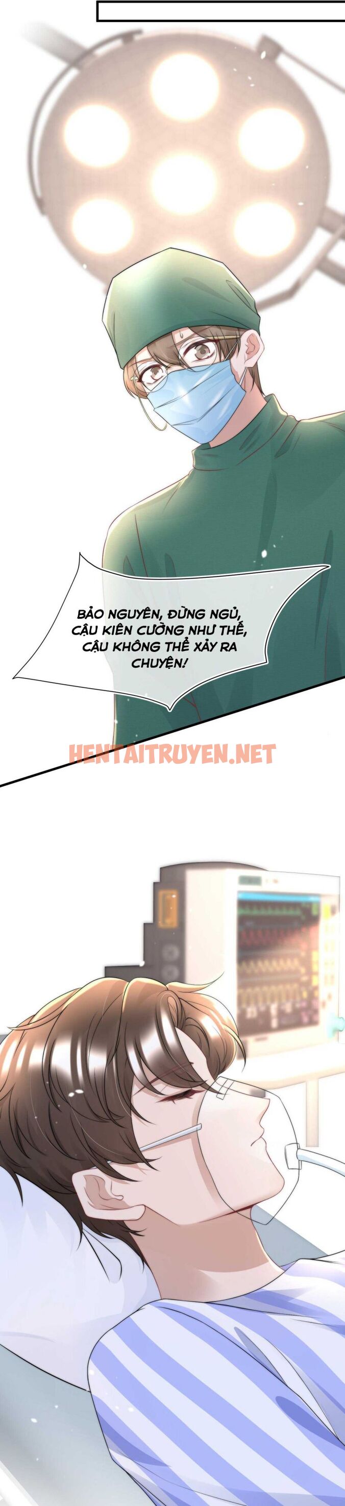 Xem ảnh Những Ngày Cùng Tra Công Chính Diện Quyết Đấu - Chap 63 - img_009_1655348590 - TruyenVN.APP