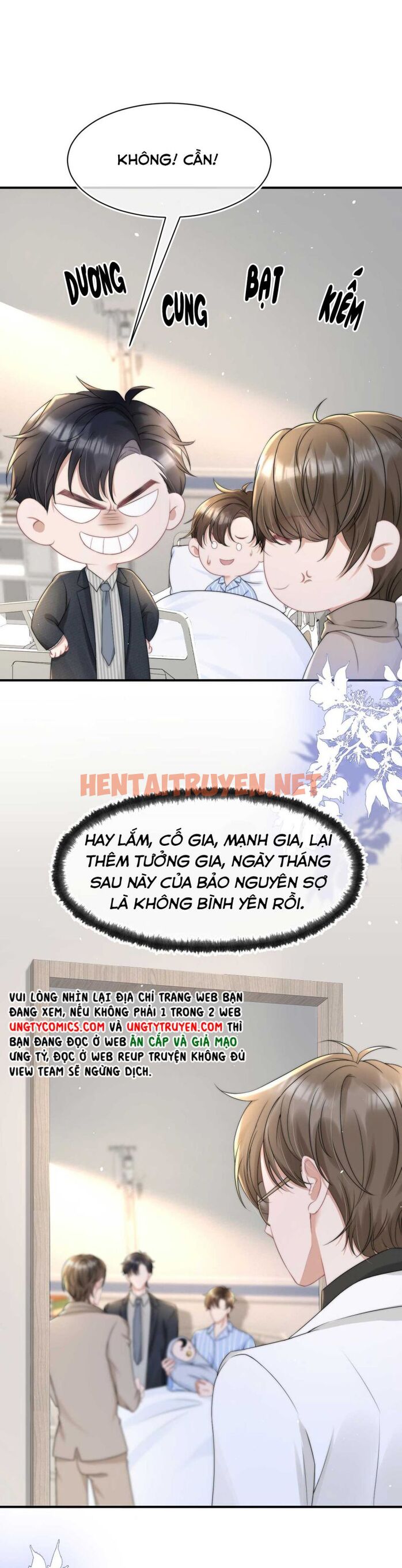 Xem ảnh Những Ngày Cùng Tra Công Chính Diện Quyết Đấu - Chap 67 - img_005_1657775076 - HentaiTruyenVN.net