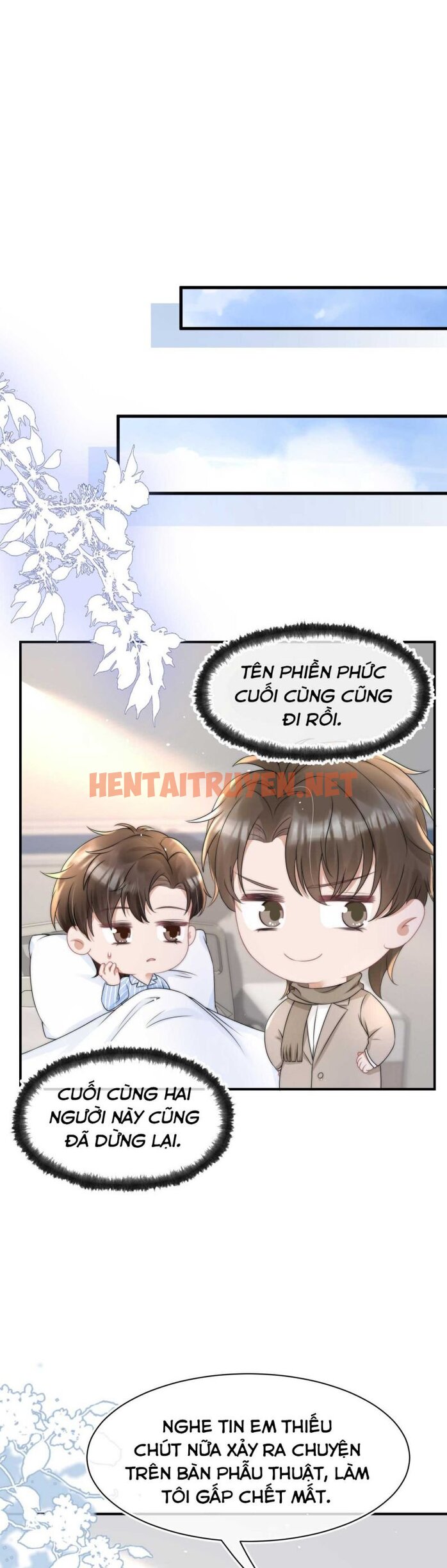 Xem ảnh Những Ngày Cùng Tra Công Chính Diện Quyết Đấu - Chap 67 - img_010_1657775084 - HentaiTruyenVN.net