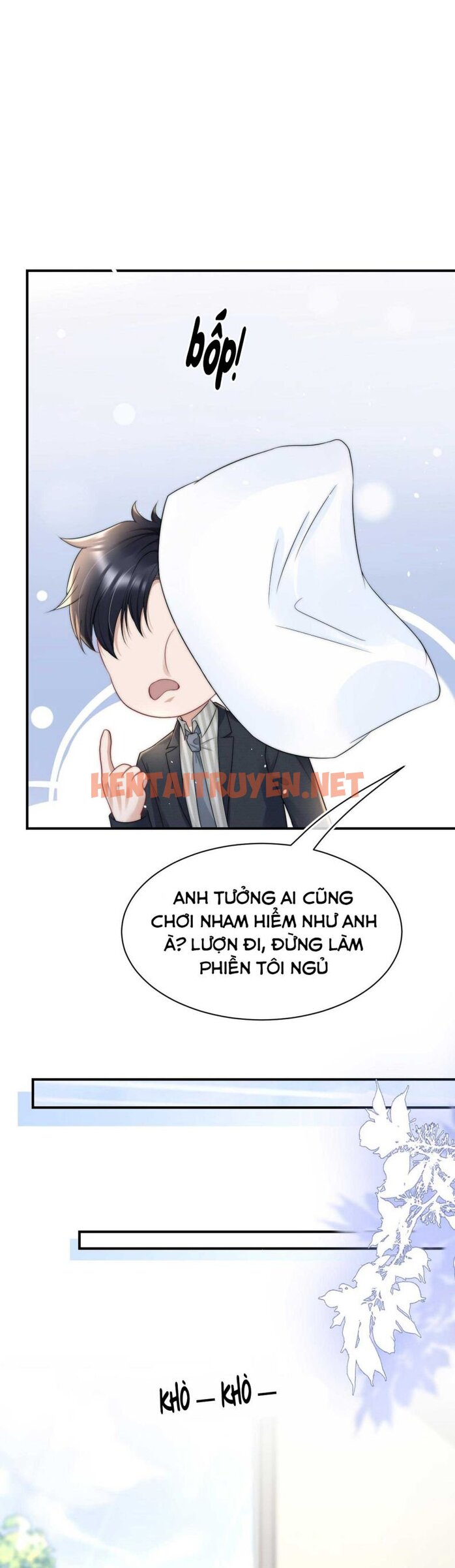 Xem ảnh Những Ngày Cùng Tra Công Chính Diện Quyết Đấu - Chap 67 - img_022_1657775105 - HentaiTruyenVN.net