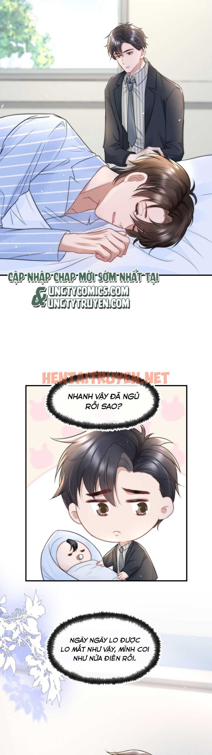 Xem ảnh Những Ngày Cùng Tra Công Chính Diện Quyết Đấu - Chap 67 - img_023_1657775108 - TruyenVN.APP