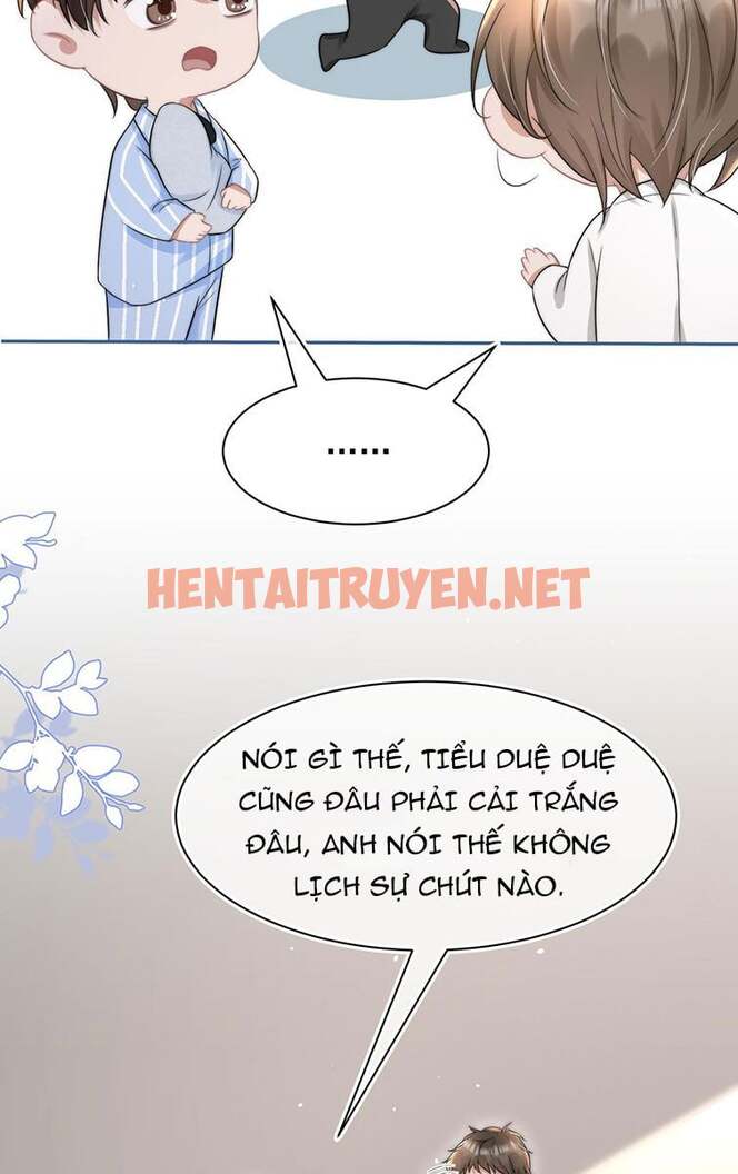 Xem ảnh Những Ngày Cùng Tra Công Chính Diện Quyết Đấu - Chap 68 - img_052_1658369192 - HentaiTruyenVN.net