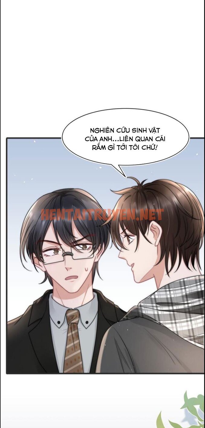 Xem ảnh Những Ngày Cùng Tra Công Chính Diện Quyết Đấu - Chap 69 - img_027_1658981282 - TruyenVN.APP