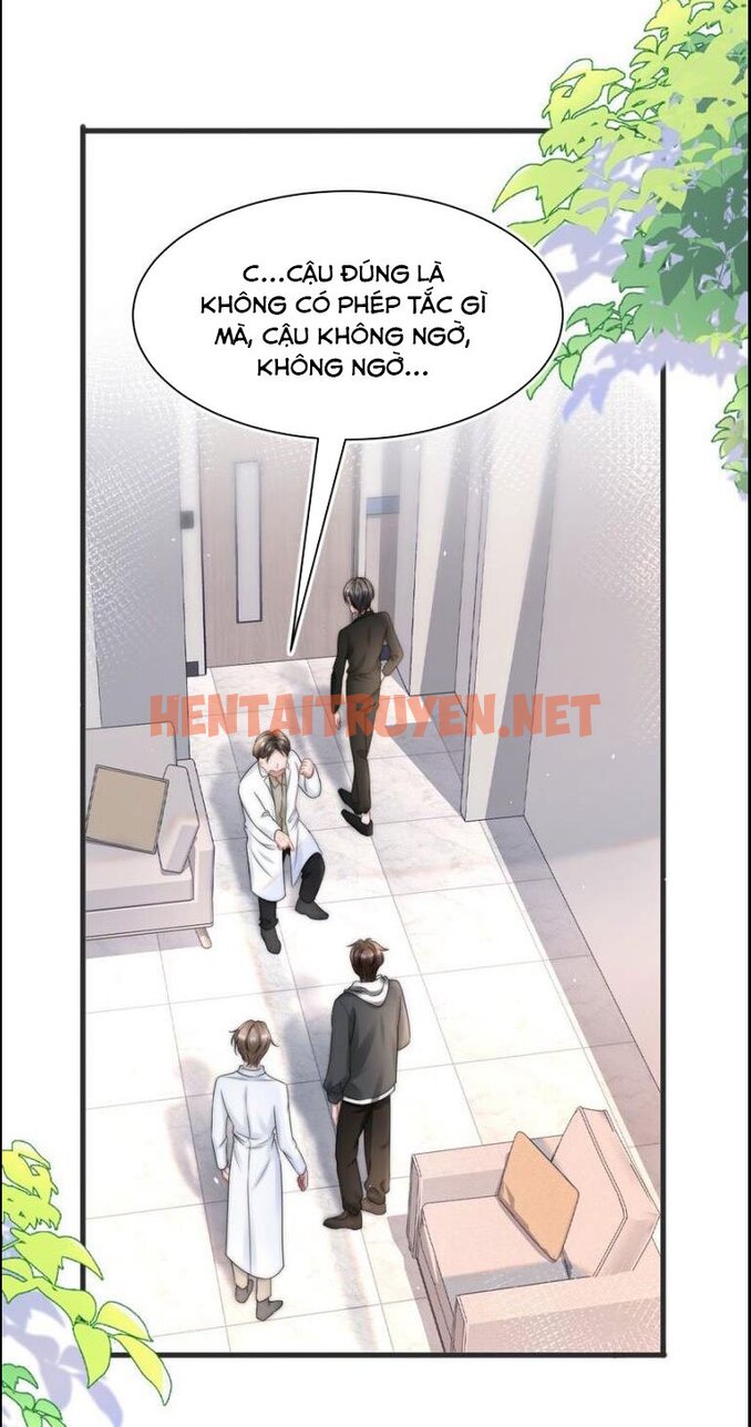 Xem ảnh Những Ngày Cùng Tra Công Chính Diện Quyết Đấu - Chap 69 - img_035_1658981295 - HentaiTruyenVN.net