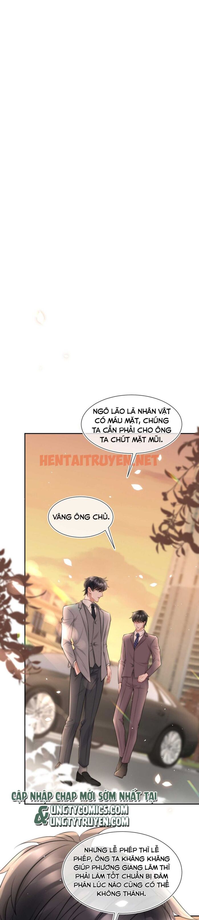 Xem ảnh Những Ngày Cùng Tra Công Chính Diện Quyết Đấu - Chap 71 - img_009_1660183794 - TruyenVN.APP