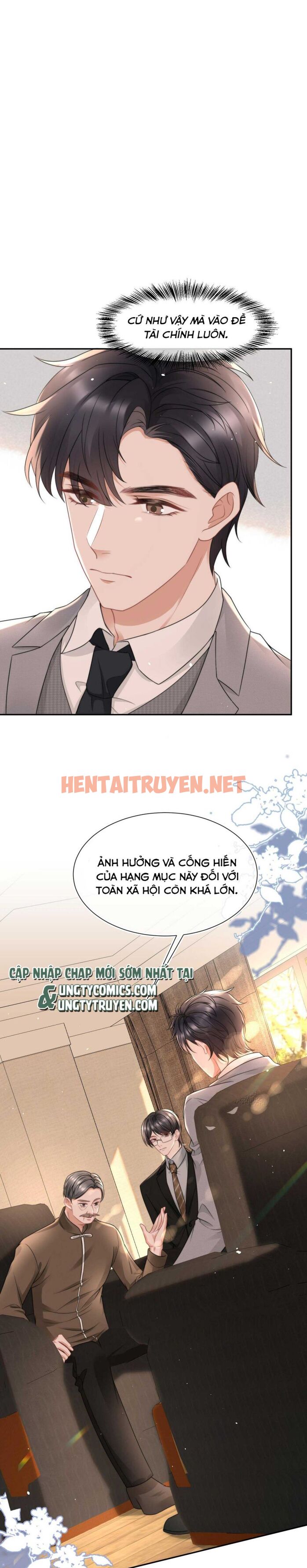 Xem ảnh Những Ngày Cùng Tra Công Chính Diện Quyết Đấu - Chap 71 - img_013_1660183806 - HentaiTruyenVN.net