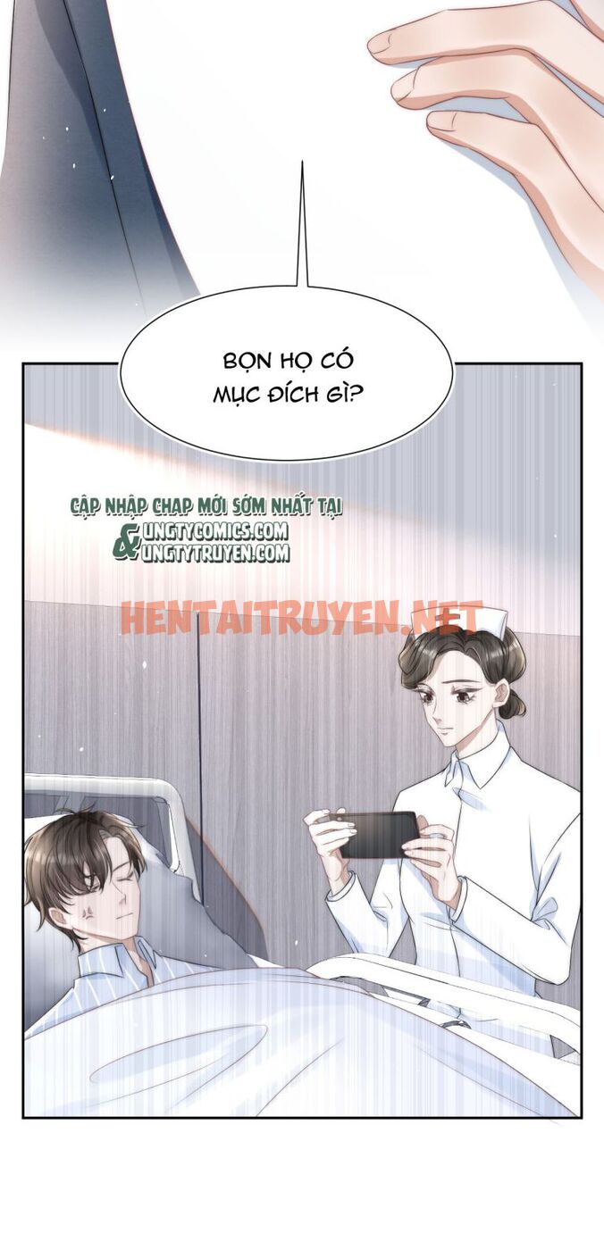 Xem ảnh Những Ngày Cùng Tra Công Chính Diện Quyết Đấu - Chap 72 - img_005_1660788387 - TruyenVN.APP