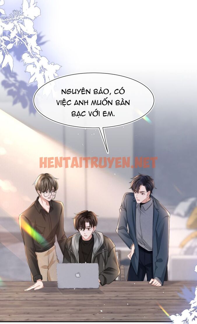 Xem ảnh Những Ngày Cùng Tra Công Chính Diện Quyết Đấu - Chap 72 - img_021_1660788413 - TruyenVN.APP