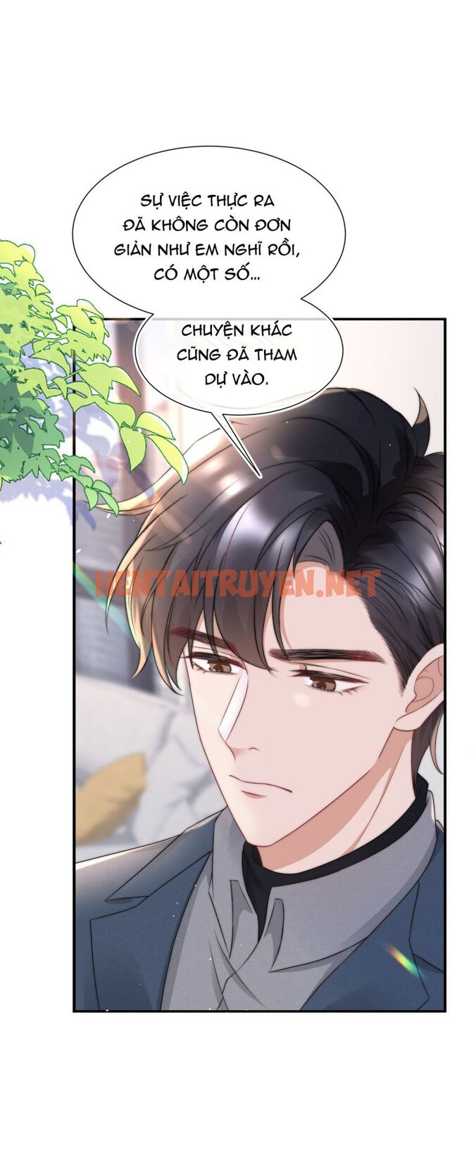 Xem ảnh Những Ngày Cùng Tra Công Chính Diện Quyết Đấu - Chap 72 - img_024_1660788417 - TruyenVN.APP