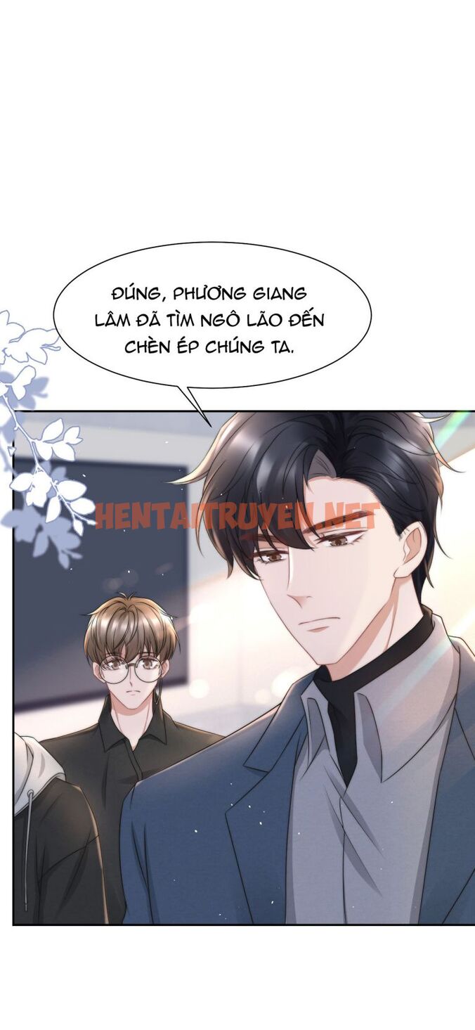 Xem ảnh Những Ngày Cùng Tra Công Chính Diện Quyết Đấu - Chap 72 - img_032_1660788433 - TruyenVN.APP