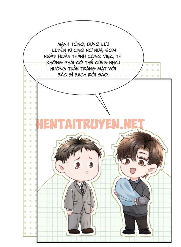 Xem ảnh Những Ngày Cùng Tra Công Chính Diện Quyết Đấu - Chap 73 - img_019_1661396706 - TruyenVN.APP