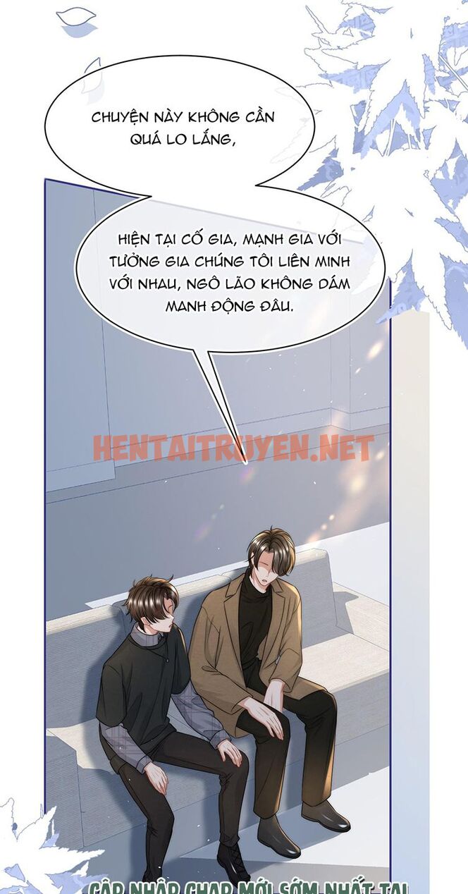 Xem ảnh Những Ngày Cùng Tra Công Chính Diện Quyết Đấu - Chap 74 - img_014_1662005346 - HentaiTruyenVN.net