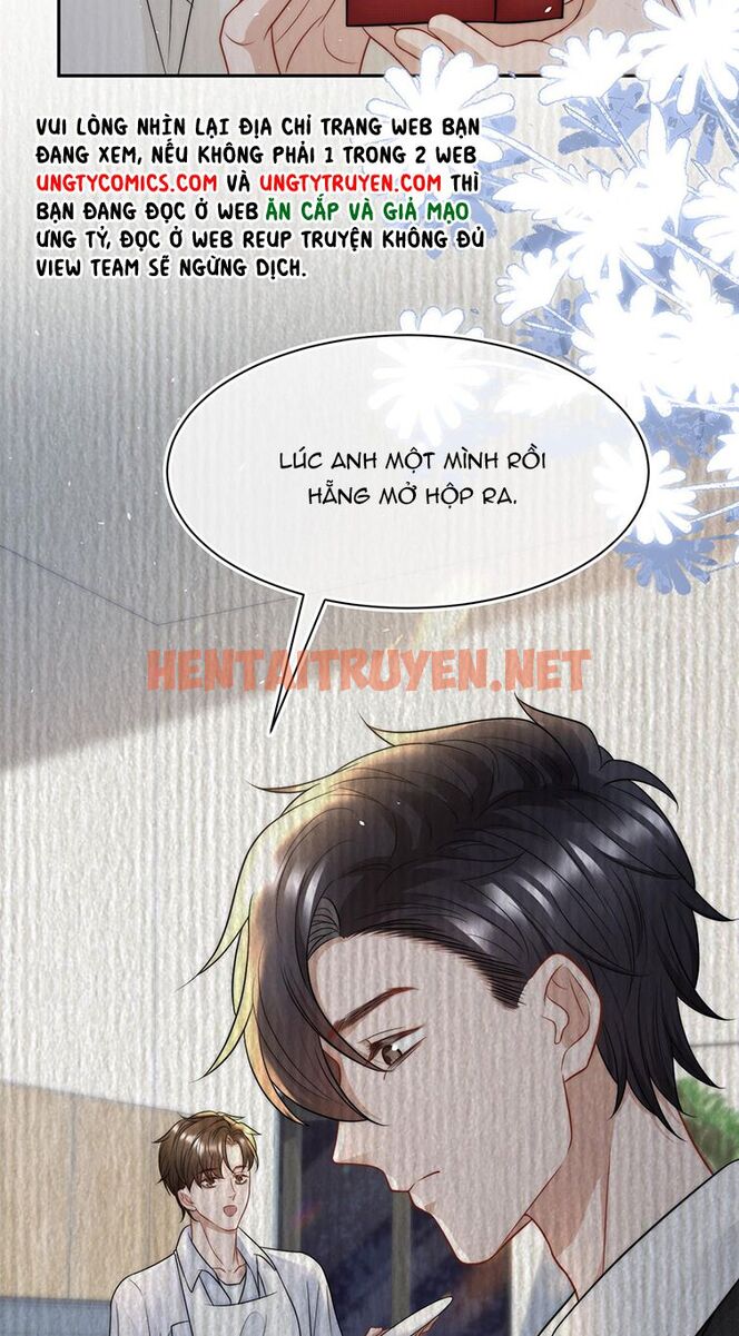 Xem ảnh Những Ngày Cùng Tra Công Chính Diện Quyết Đấu - Chap 74 - img_038_1662005389 - HentaiTruyenVN.net