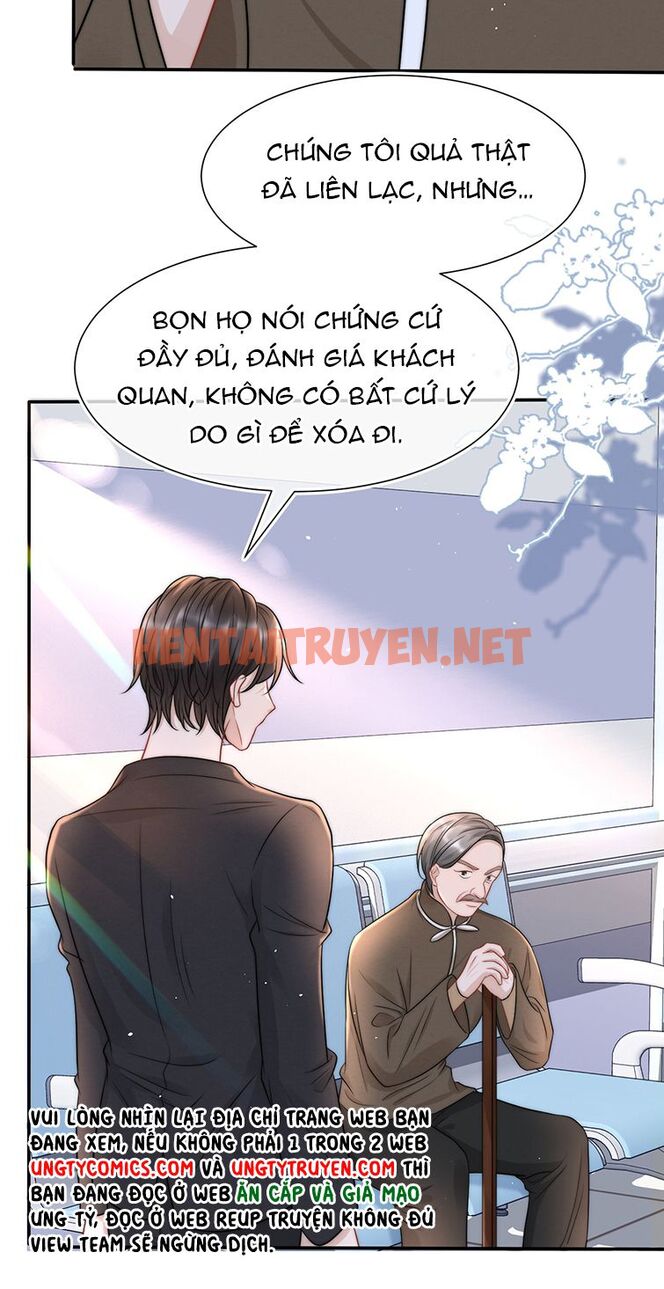 Xem ảnh Những Ngày Cùng Tra Công Chính Diện Quyết Đấu - Chap 76 - img_028_1663225524 - TruyenVN.APP