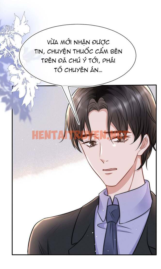 Xem ảnh Những Ngày Cùng Tra Công Chính Diện Quyết Đấu - Chap 76 - img_036_1663225537 - TruyenVN.APP