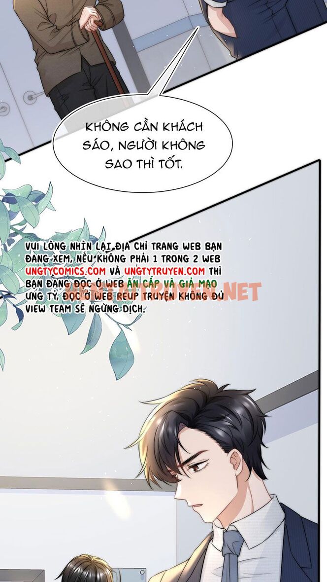 Xem ảnh Những Ngày Cùng Tra Công Chính Diện Quyết Đấu - Chap 77 - img_003_1663840938 - TruyenVN.APP