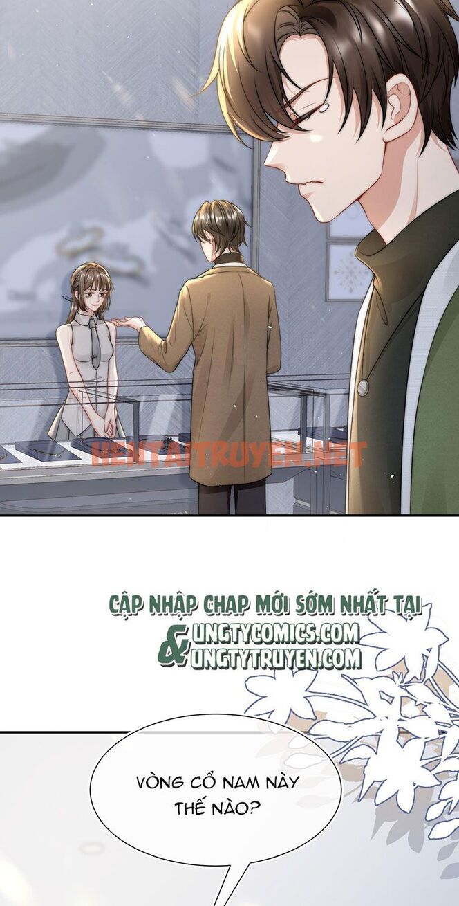 Xem ảnh Những Ngày Cùng Tra Công Chính Diện Quyết Đấu - Chap 77 - img_018_1663840964 - TruyenVN.APP