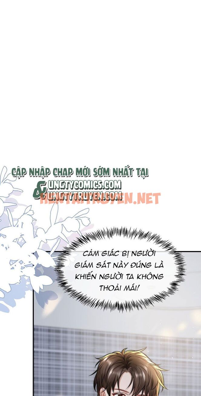 Xem ảnh Những Ngày Cùng Tra Công Chính Diện Quyết Đấu - Chap 77 - img_031_1663840987 - TruyenVN.APP