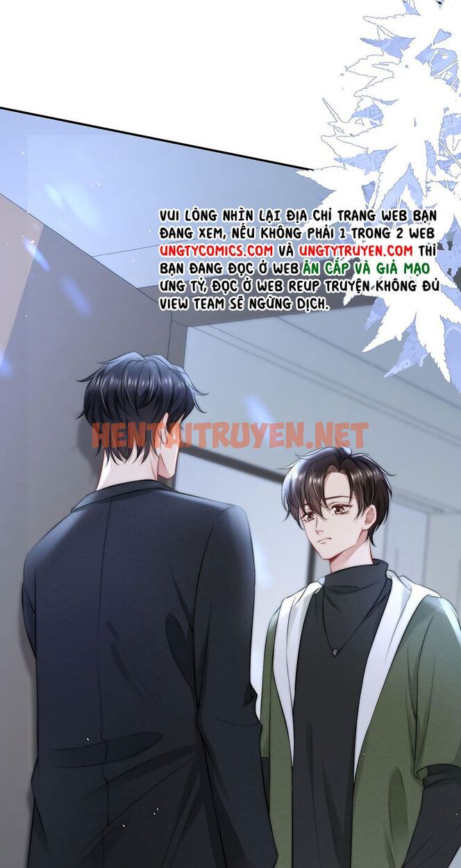 Xem ảnh Những Ngày Cùng Tra Công Chính Diện Quyết Đấu - Chap 78 - img_026_1664442520 - TruyenVN.APP