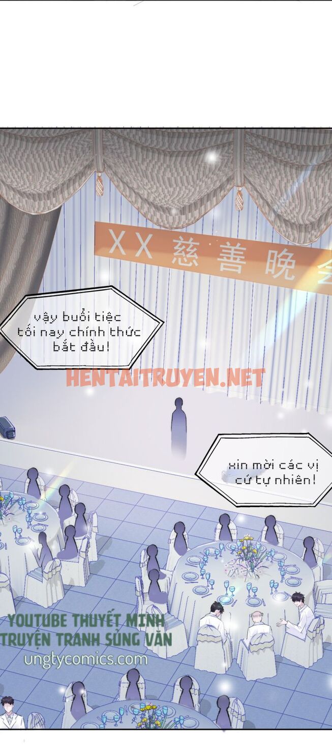 Xem ảnh Những Ngày Cùng Tra Công Chính Diện Quyết Đấu - Chap 8 - img_006_1645689884 - HentaiTruyenVN.net