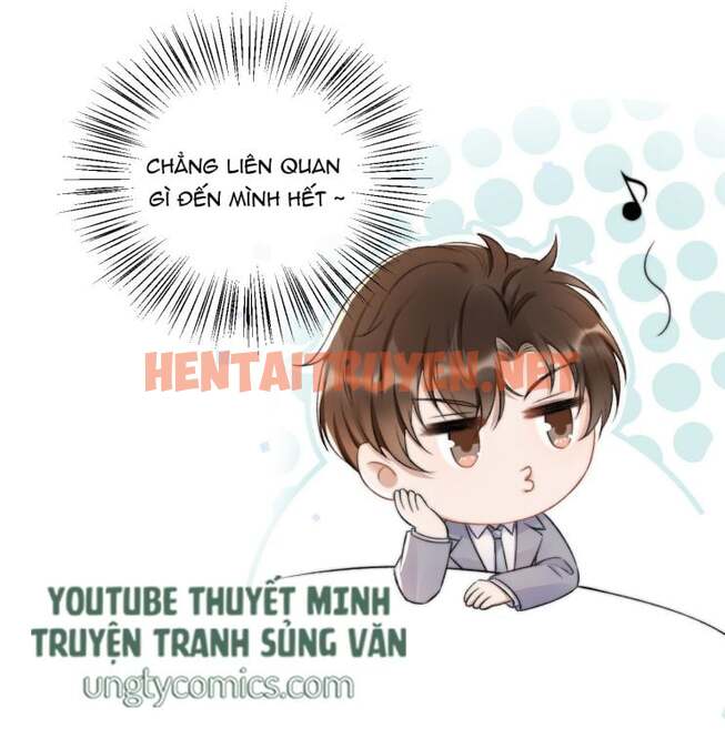 Xem ảnh Những Ngày Cùng Tra Công Chính Diện Quyết Đấu - Chap 8 - img_010_1645689891 - TruyenVN.APP