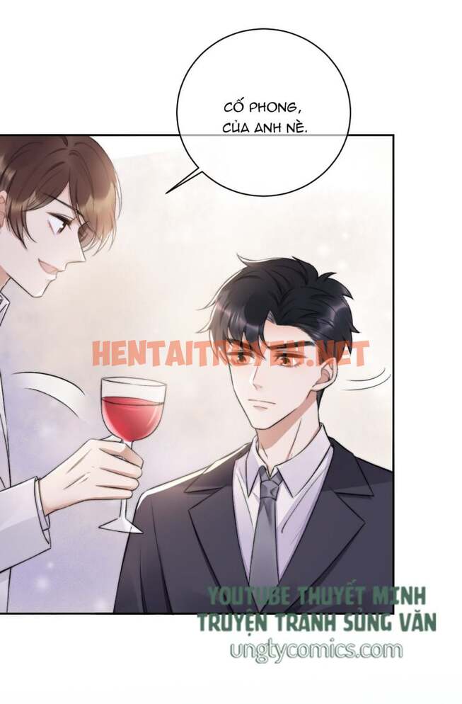 Xem ảnh Những Ngày Cùng Tra Công Chính Diện Quyết Đấu - Chap 8 - img_012_1645689894 - HentaiTruyenVN.net