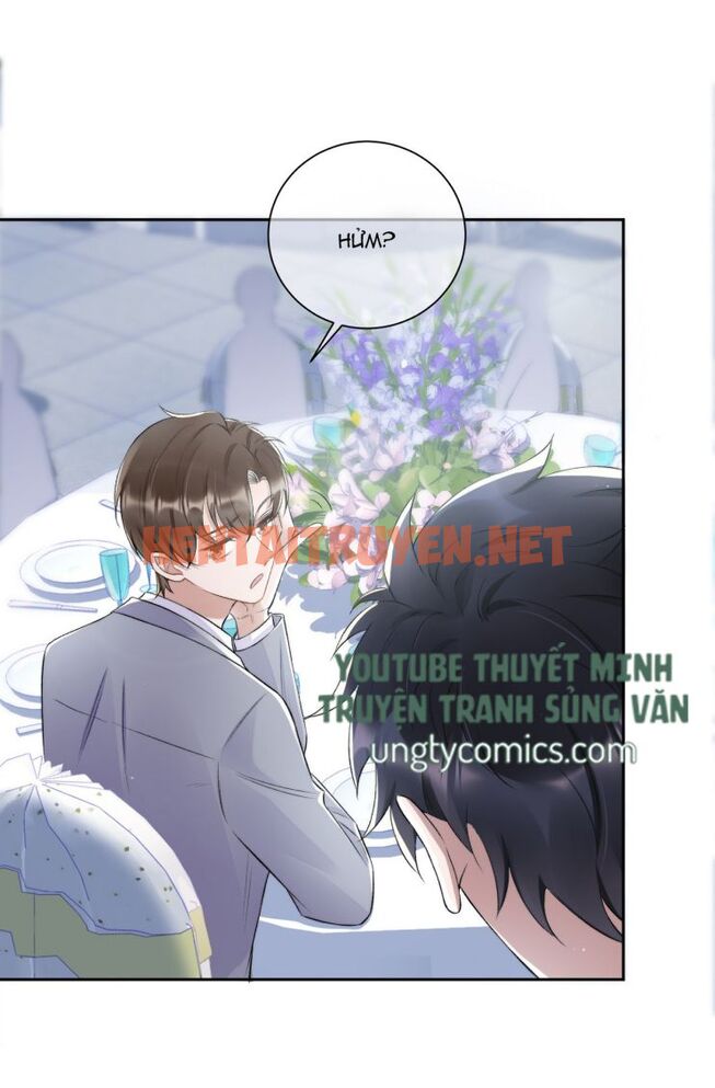 Xem ảnh Những Ngày Cùng Tra Công Chính Diện Quyết Đấu - Chap 8 - img_020_1645689907 - TruyenVN.APP