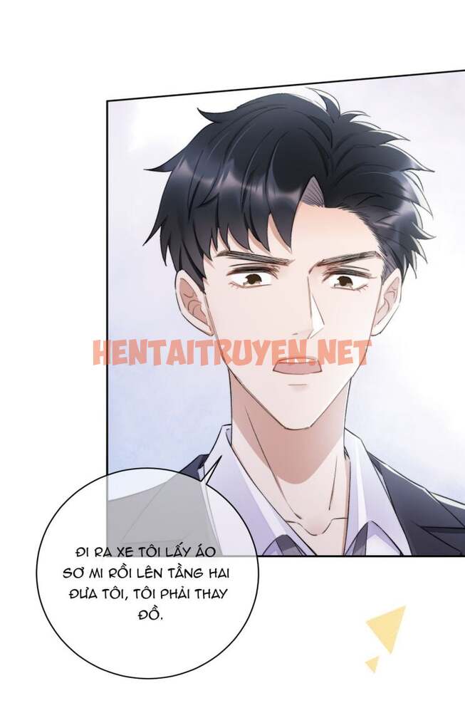 Xem ảnh Những Ngày Cùng Tra Công Chính Diện Quyết Đấu - Chap 8 - img_021_1645689909 - HentaiTruyenVN.net