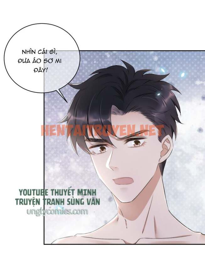 Xem ảnh Những Ngày Cùng Tra Công Chính Diện Quyết Đấu - Chap 8 - img_030_1645689923 - HentaiTruyenVN.net