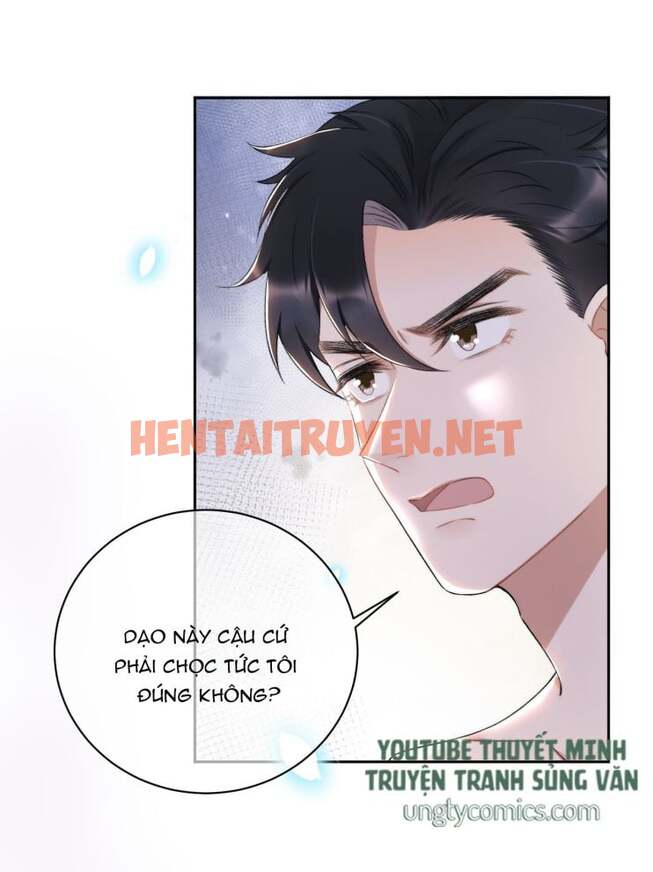 Xem ảnh Những Ngày Cùng Tra Công Chính Diện Quyết Đấu - Chap 8 - img_044_1645689947 - HentaiTruyenVN.net