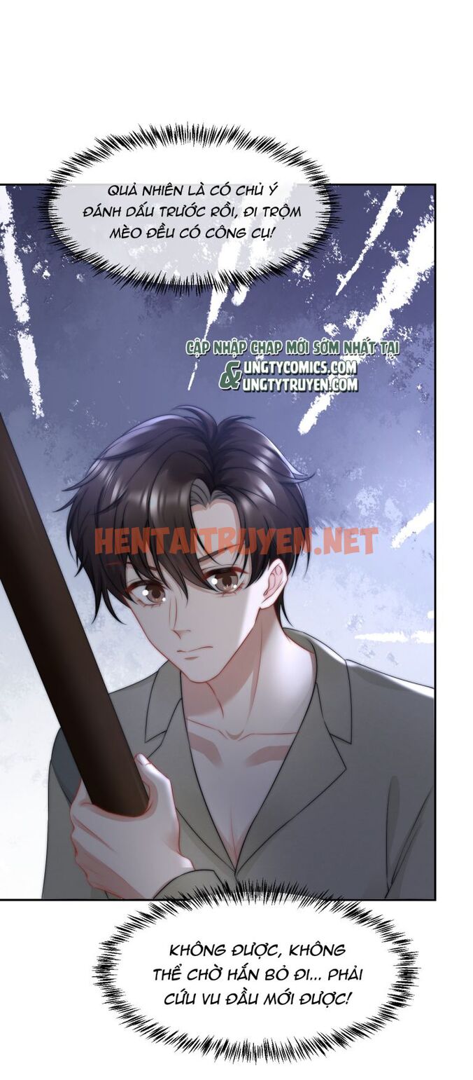 Xem ảnh Những Ngày Cùng Tra Công Chính Diện Quyết Đấu - Chap 80 - img_015_1666260522 - HentaiTruyenVN.net