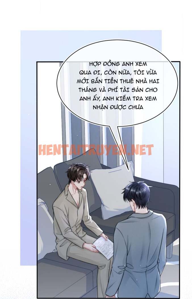 Xem ảnh Những Ngày Cùng Tra Công Chính Diện Quyết Đấu - Chap 81 - img_004_1666260446 - TruyenVN.APP