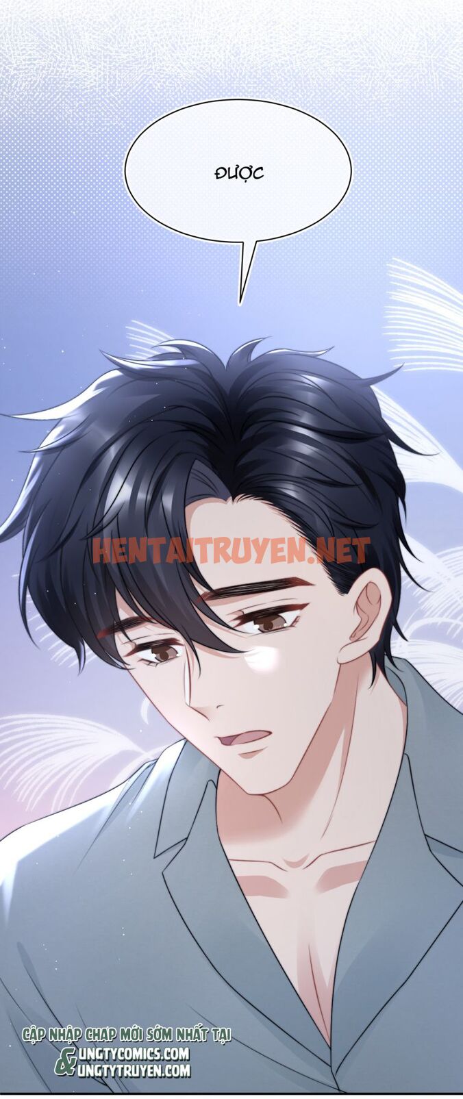 Xem ảnh Những Ngày Cùng Tra Công Chính Diện Quyết Đấu - Chap 81 - img_005_1666260448 - HentaiTruyenVN.net