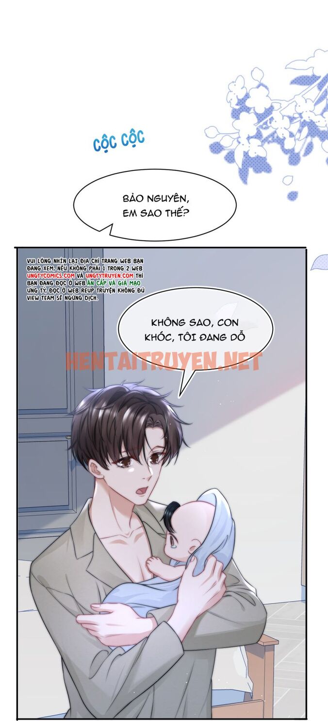 Xem ảnh Những Ngày Cùng Tra Công Chính Diện Quyết Đấu - Chap 81 - img_010_1666260455 - TruyenVN.APP