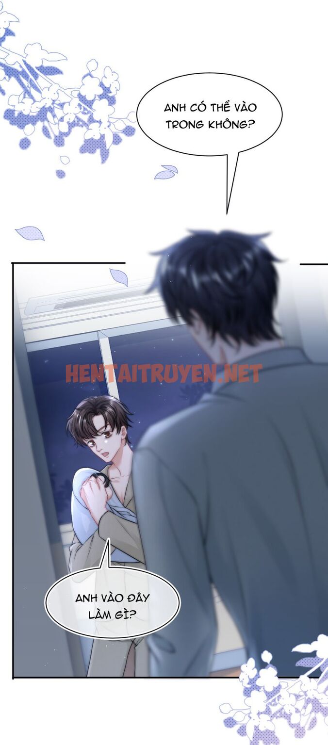 Xem ảnh Những Ngày Cùng Tra Công Chính Diện Quyết Đấu - Chap 81 - img_011_1666260457 - HentaiTruyenVN.net