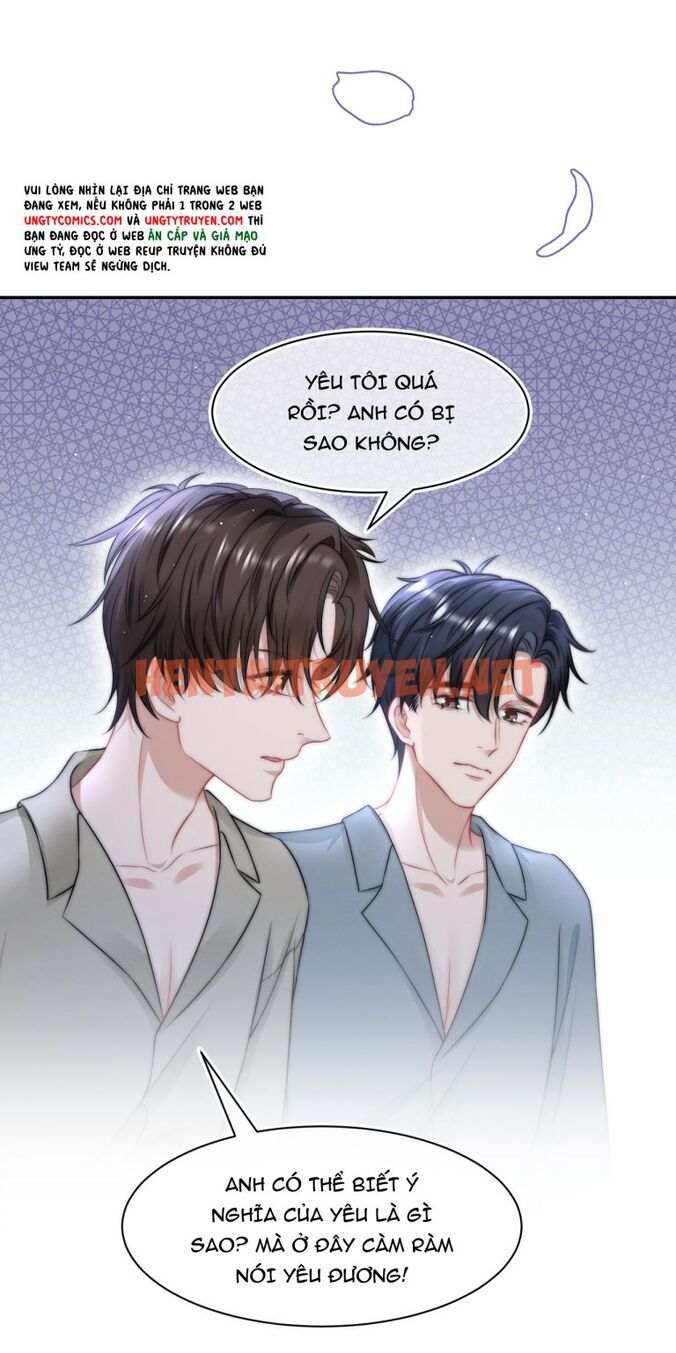 Xem ảnh Những Ngày Cùng Tra Công Chính Diện Quyết Đấu - Chap 81 - img_020_1666260471 - TruyenVN.APP