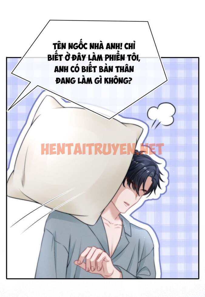 Xem ảnh Những Ngày Cùng Tra Công Chính Diện Quyết Đấu - Chap 81 - img_023_1666260475 - TruyenVN.APP